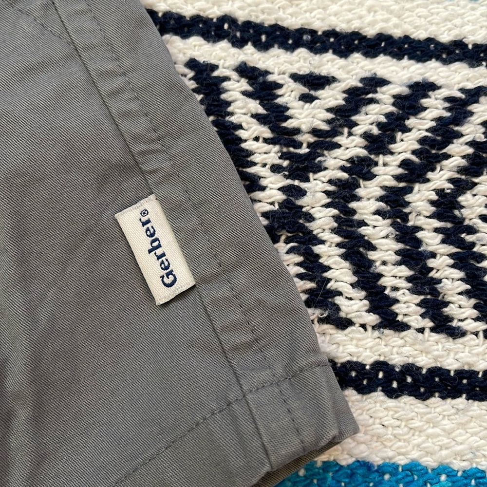 BOGO Gerber - Shorts, 18 months - Picture 2 of 6